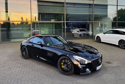 Mercedes-Benz AMG GT 74.000 km 65.999 &euro; Düsseldorf 40470