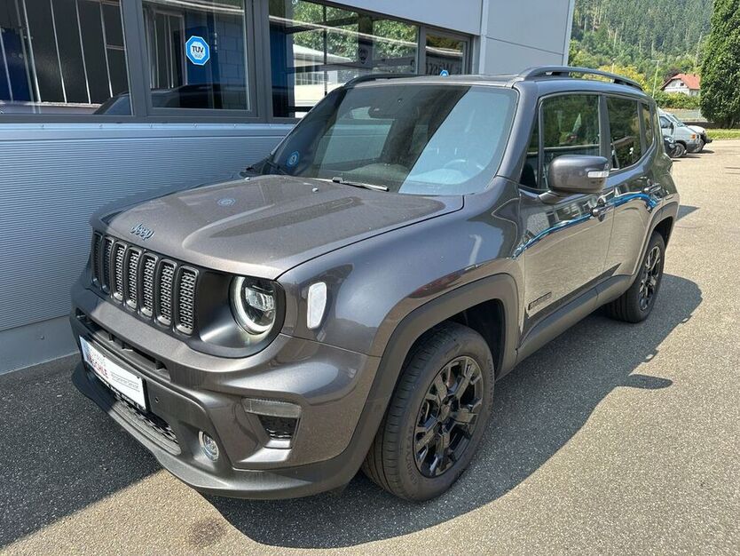 Renegade