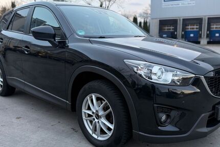 Mazda CX-5 191.903 km 6.999 € Fellbach 70736