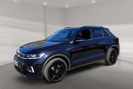 VW T-Roc 19.791 km 31.450 &euro; Schwalmstadt 34613