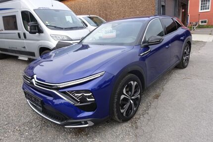 Citroen C5 X 62.000 km 26.290 € Bergisch Gladbach 51465