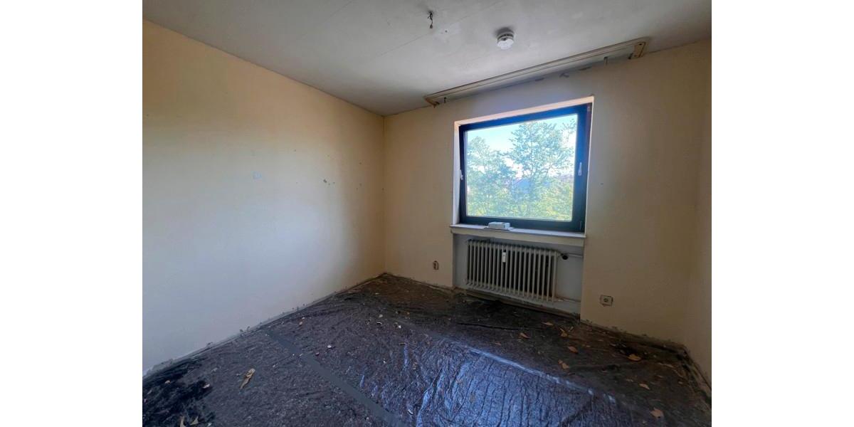 Etagenwohnung Osnabrück Dodesheide - 3 Zimmer, 66 m&sup2;, 324&euro; | Angebot:26390884