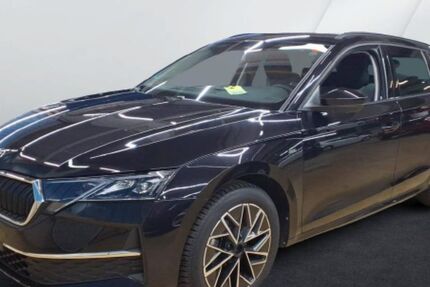 Skoda Octavia 25.765 km 30.930 &euro; Mitterteich 95666
