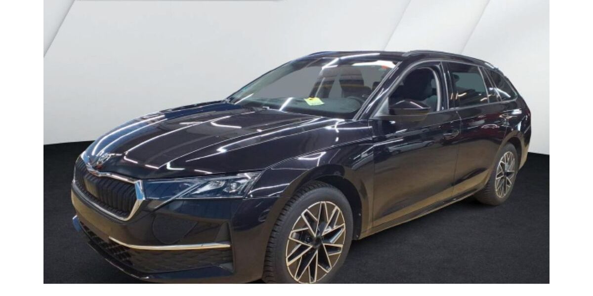 Skoda Octavia 25.765 km 30.930 &euro; Mitterteich 95666