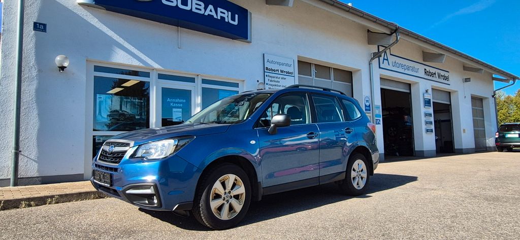 Subaru Forester 163.855 km 12.000 &euro; Pocking 94060