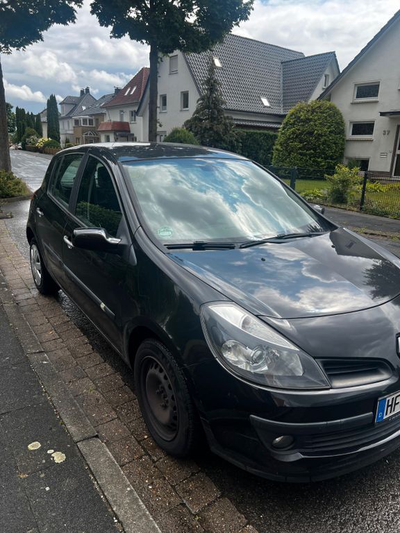 Clio