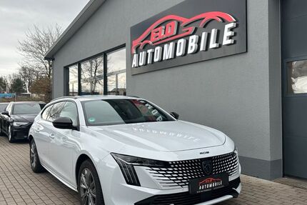 Peugeot 508 21.800 km 13.890 &euro; Eppertshausen 64859