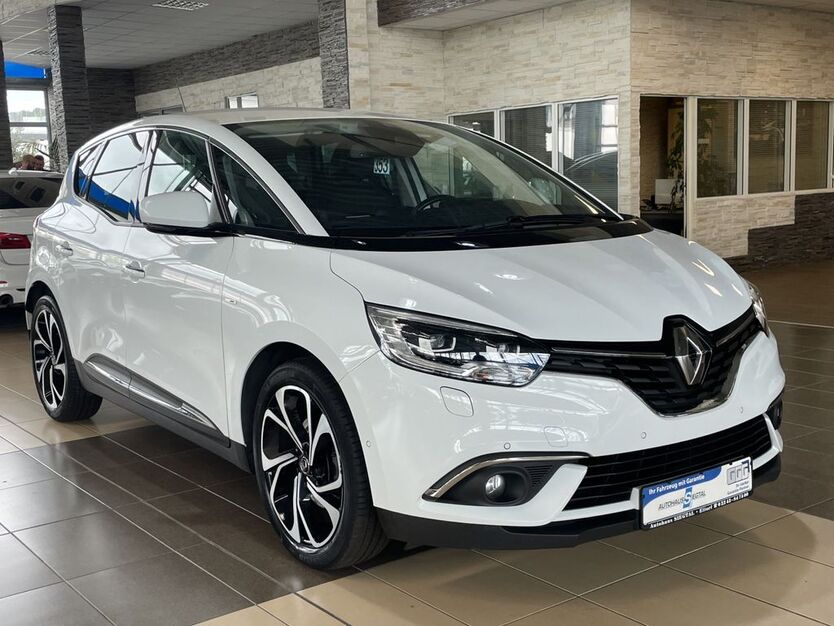 Renault Scenic 93.400 km 14.440 € Eitorf 53783