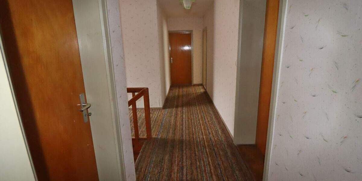 Mehrfamilienhaus, Wohnhaus Bechhofen Königshofen - 339.000&euro; | Angebot:25773357