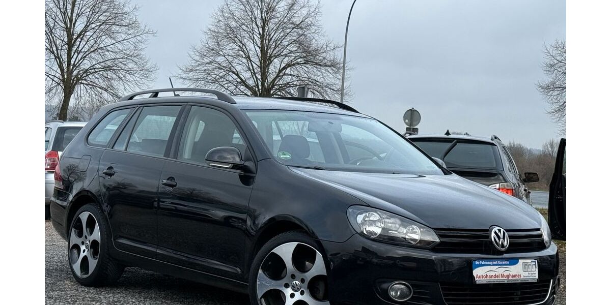 VW Golf 166.000 km 6.999 &euro; Ibbenbüren 49479