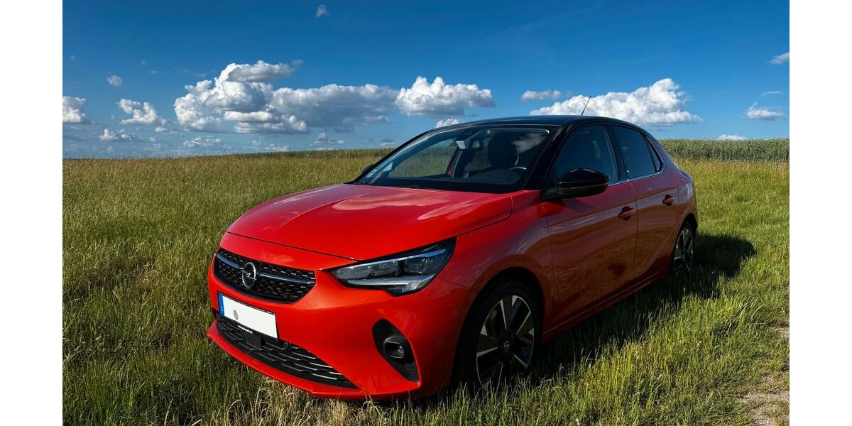 Opel Corsa 75.000 km 14.200 &euro; Remchingen 75196