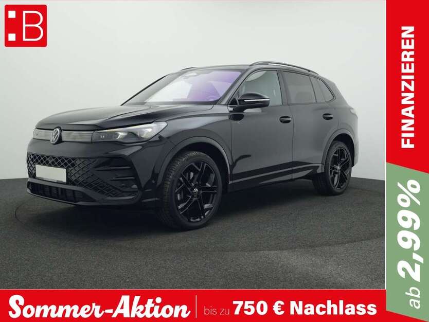 VW Tiguan 24.940 km 47.750 € Mühlhausen 92360