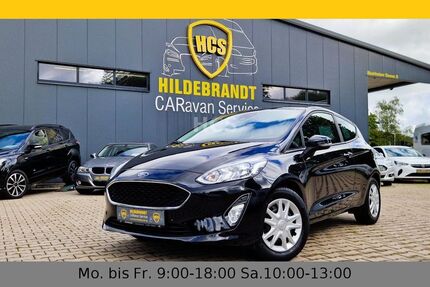 Ford Fiesta 93.000 km 10.898 € Ibbenbüren 49479