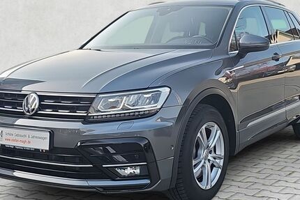 VW Tiguan 90.947 km 23.890 &euro; Papenburg 26871