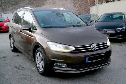 VW Touran 200.000 km 13.900 &euro; Berlin 12683