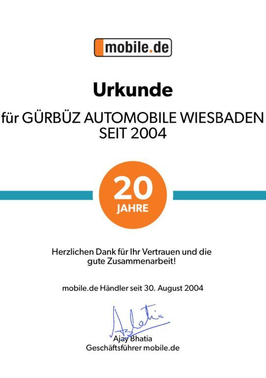 Mercedes-Benz Vito 176.000 km 40.800 € Wiesbaden 65201