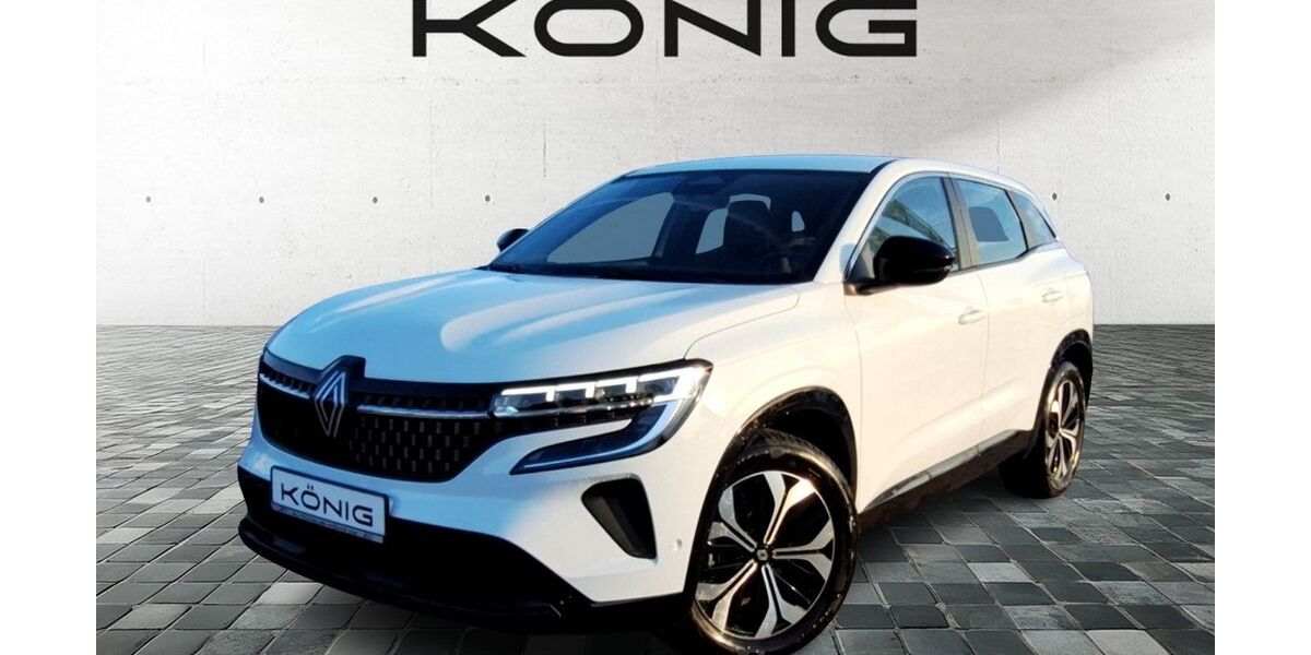 Renault Austral 21.754 km 26.699 &euro; Zerbst / Anhalt 39261