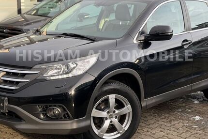 Honda CR-V 242.290 km 8.790 &euro; Neumünster 24536