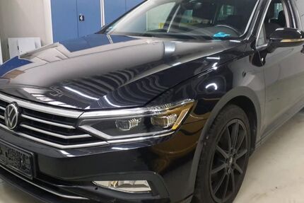 VW Passat 129.000 km 18.990 &euro; Goslar 38640
