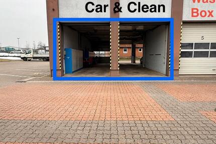 Gewerbeobjekt Wedemark - 1.250&euro; | Angebot:25151307