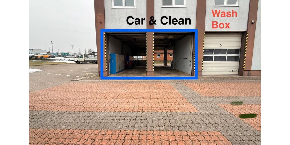 Gewerbeobjekt Wedemark - 1.250&euro; | Angebot:25151307