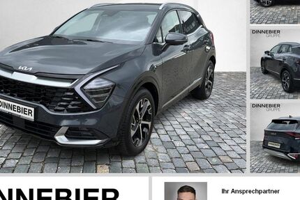 Kia Sportage 27.556 km 29.044 &euro; Pritzwalk 16928