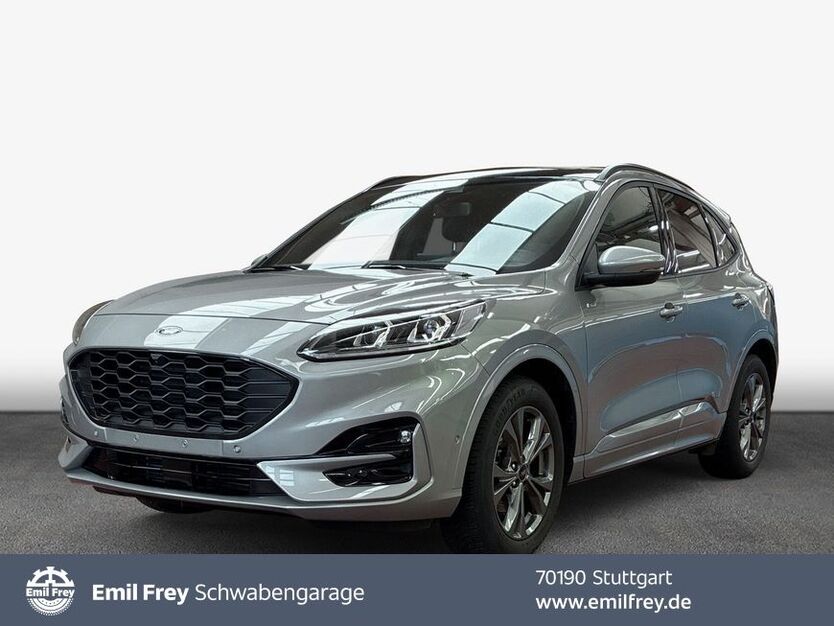 Kuga