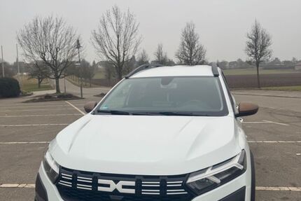Dacia Jogger 36.500 km 22.300 &euro; Deckenpfronn 75392