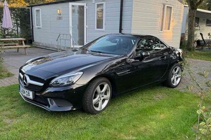 Mercedes-Benz SLC 250 169.000 km 22.000 € Düsseldorf 40227
