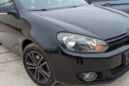 VW Golf 140.000 km 7.300 &euro; Treuchtlingen 91757