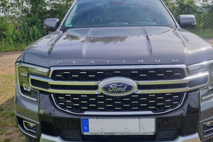 Ford Ranger 15.600 km 49.300 &euro; Weiler 55627