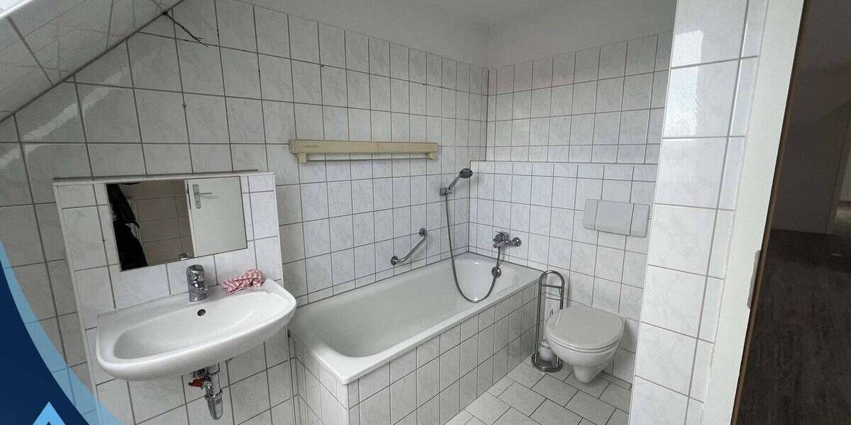 Etagenwohnung Dahlenwarsleben Dahlenwarsleben - 4 Zimmer, 90 m&sup2;, 600&euro; | Angebot:26514974