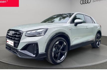 Audi Q2 6.721 km 38.490 € Kassel 34125