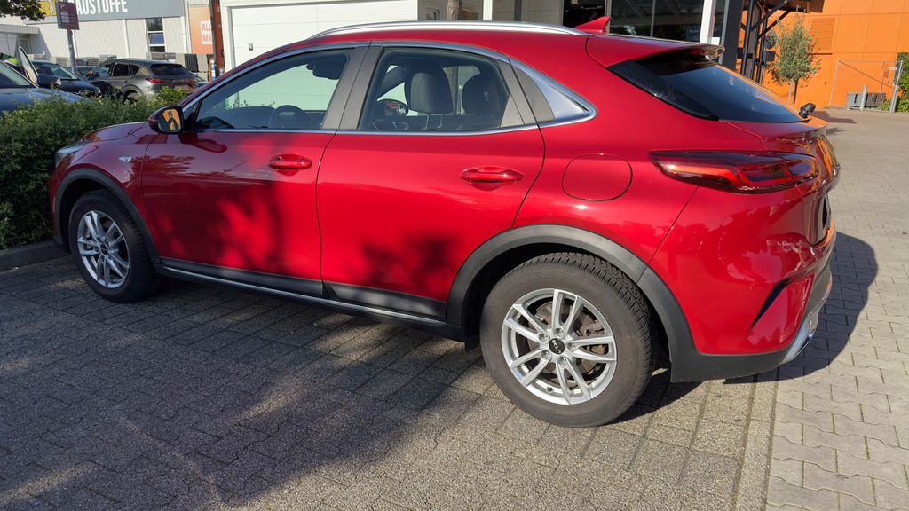 Kia XCeed 58.000 km 14.400 &euro; Bietigheim-Bissingen 74321