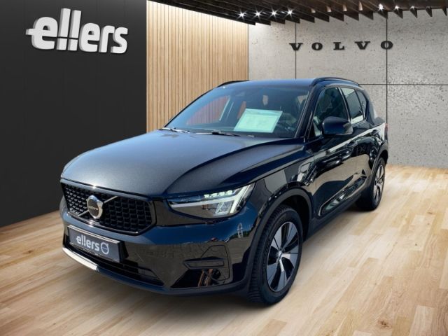 Volvo XC40 45.300 km 34.850 € Vechta 49377