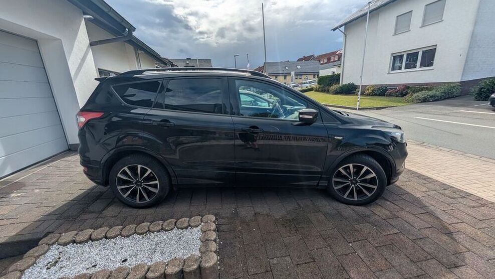 Kuga