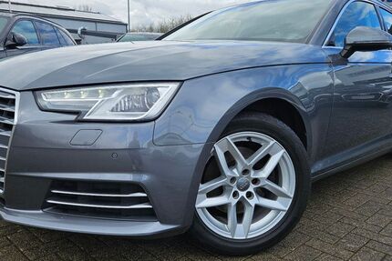 Audi A4 85.000 km 17.990 &euro; Bekond 54340