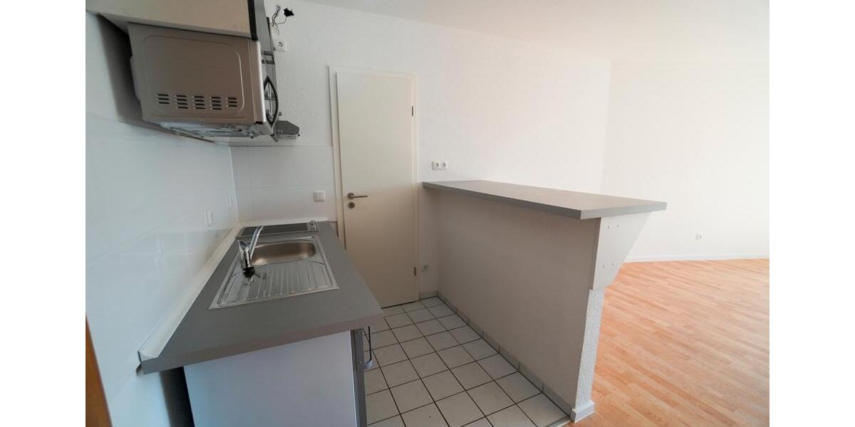 Etagenwohnung Paderborn - 1 Zimmer, 32 m&sup2;, 380&euro; | Angebot:26251426