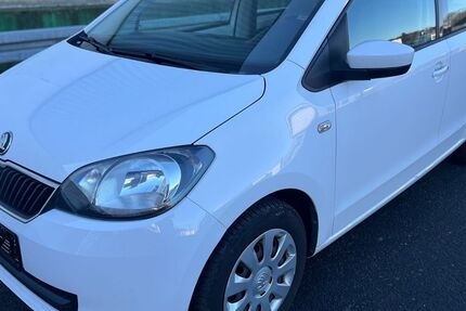Skoda Citigo 150.130 km 4.800 &euro; Essen 45136