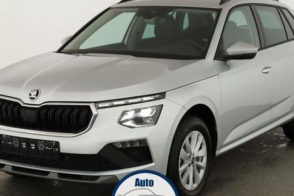 Skoda Kamiq 12.450 km 22.495 &euro; Neukirchen 94362
