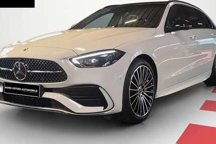 Mercedes-Benz C 300 8.050 km 65.498 &euro; Busdorf 24866