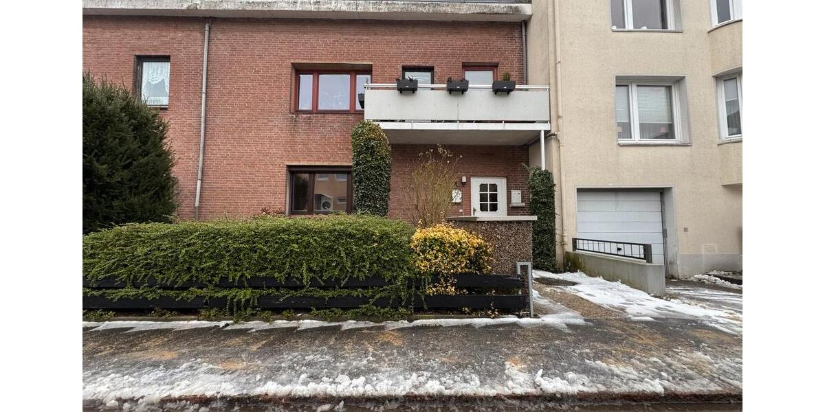 Erdgeschoßwohnung Lübeck Sankt Lorenz Nord - 3 Zimmer, 75 m&sup2;, 1.180&euro; | Angebot:25452957