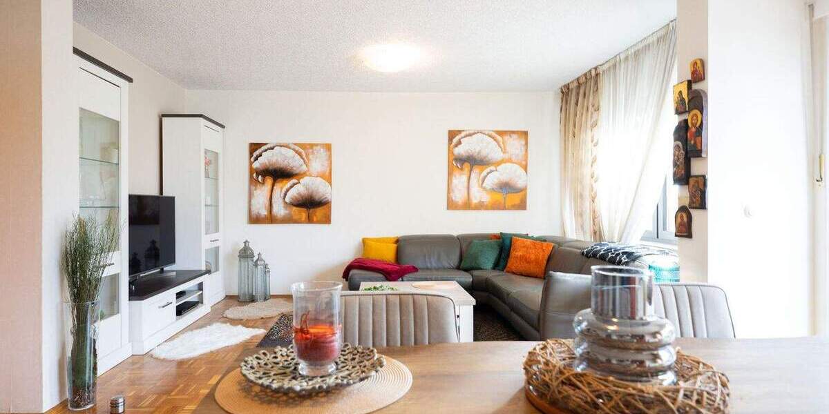 Doppelhaushälfte Krefeld-Linn Linn - 6 Zimmer, 161 m&sup2;, 398.000&euro; | Angebot:25566557