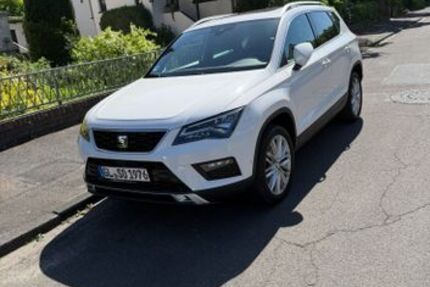 Seat Ateca 61.534 km 18.450 &euro; Wermelskirchen 42929