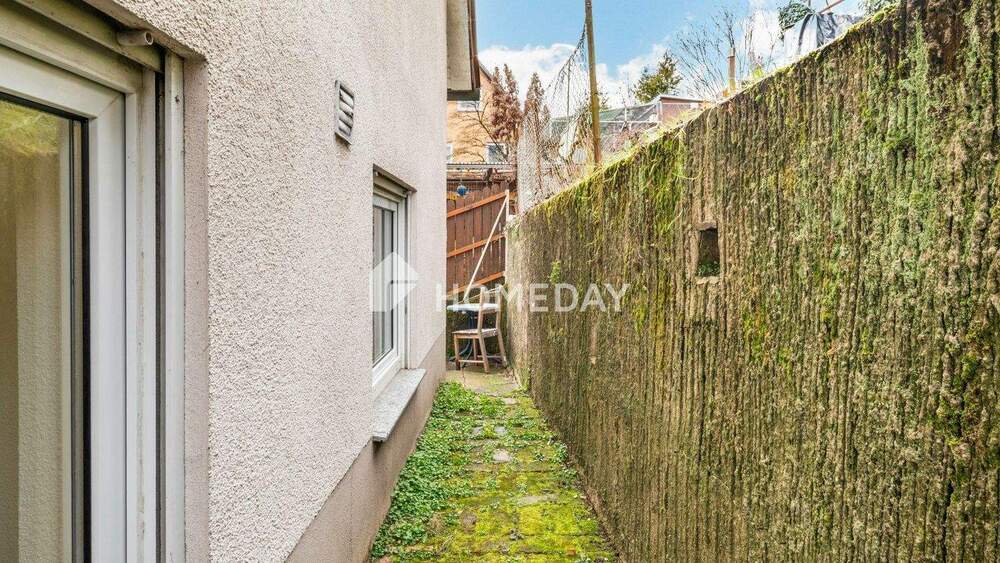 Einfamilienhaus Bietigheim-Bissingen Untermberg - 5 Zimmer, 115 m&sup2;, 500.000&euro; | Angebot:25644774