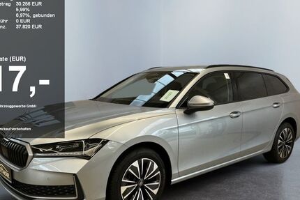 Skoda Superb 15.682 km 38.620 &euro; Brandenburg 14770