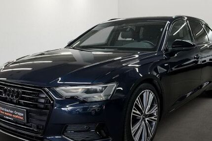Audi A6 64.001 km 39.990 &euro; Kaiserslautern 67663