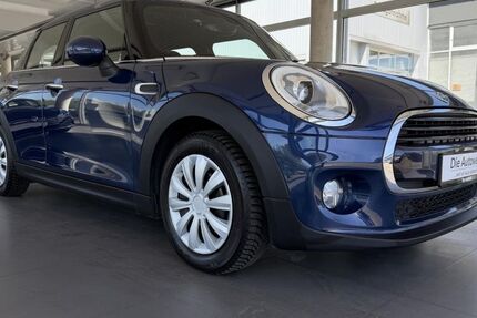 Mini Cooper 119.980 km 9.980 &euro; Rheinfelden (Baden) (Rheinfelden) 79618