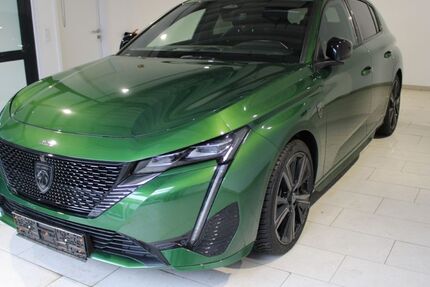 Peugeot 308 21.735 km 23.450 &euro; Wiefelstede 26215