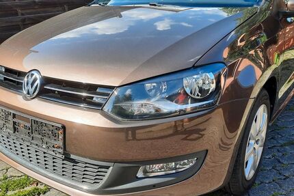 VW Polo 174.794 km 5.500 &euro; Nittendorf 93152